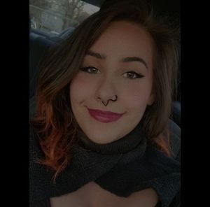 Meet your Posher, Marina